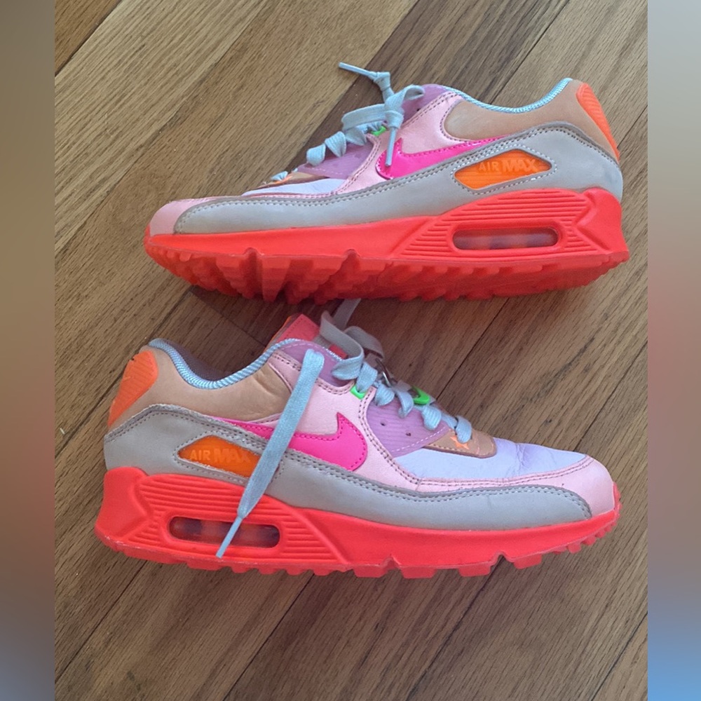 Nike Air Max